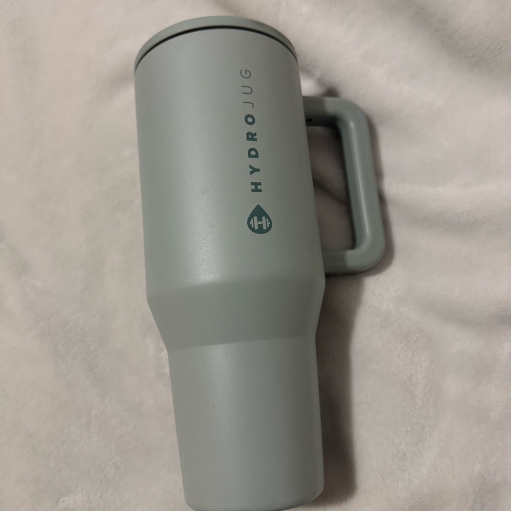 Hydrojug 40oz tumbler